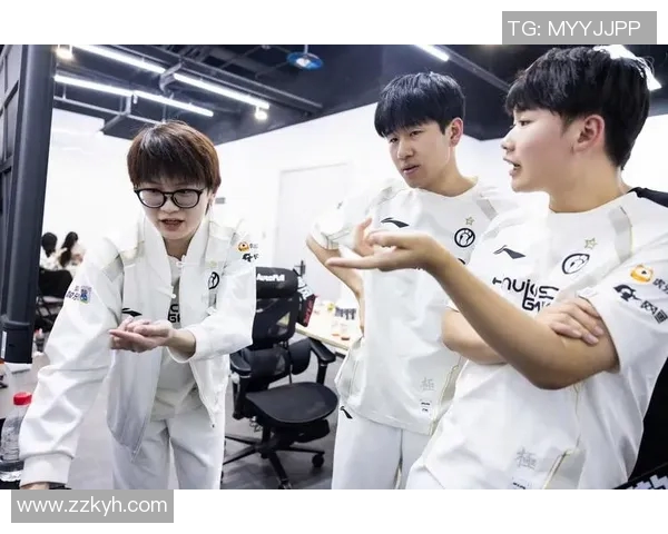 英雄联盟战队JDG的战略转型与未来发展深度分析