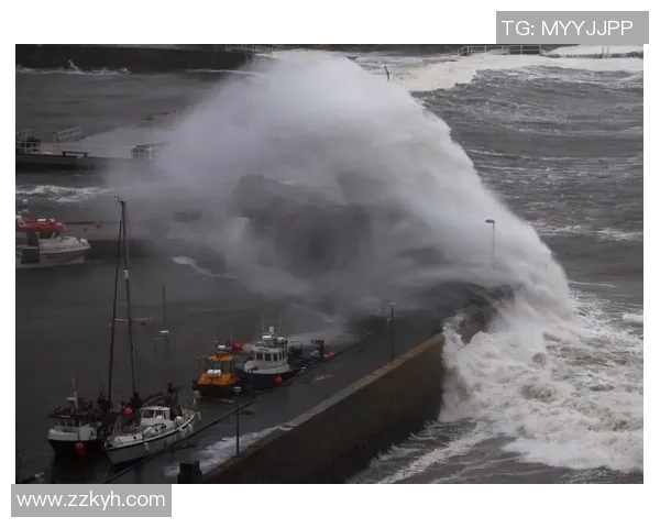 全球气候变化加剧各地极端天气频发专家呼吁加强应对措施