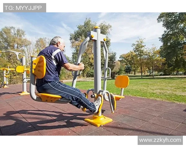 老人健身器材图片：适合老年人使用的健身器材与图片展示