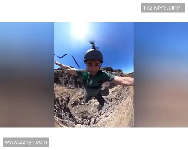 周静独家分享攀岩技巧与心得体会助你征服高峰