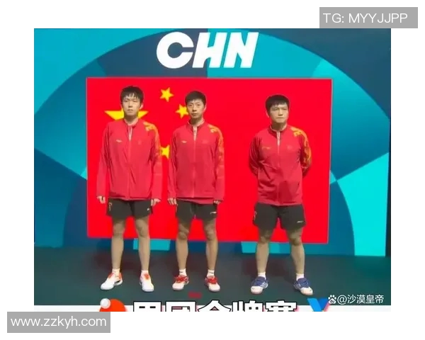 杭州乒乓球队实力强劲最新乒乓球力量排名前十揭晓